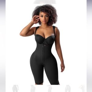 Snatched body faja size medium